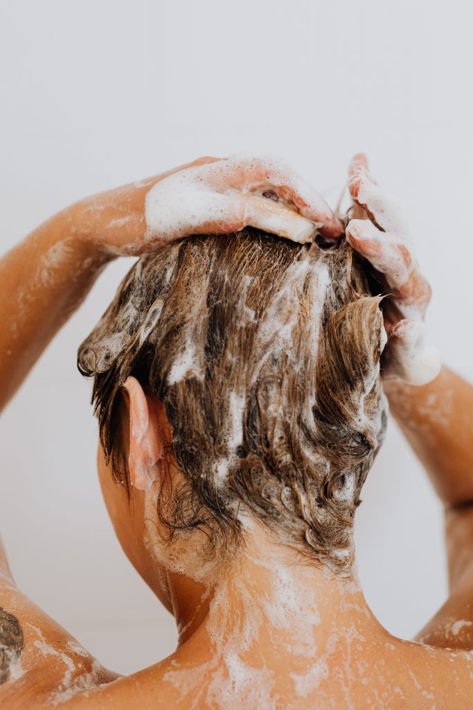 Plaukų šampūnai - kokį pasirinkti